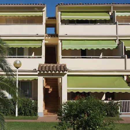 Estival Park Hotel La Pineda