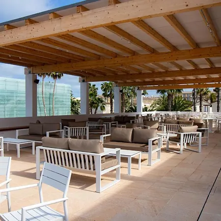 Estival Park Hotel