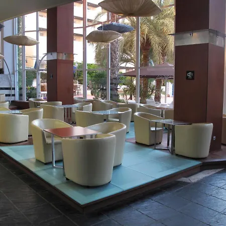 Hotel Estival Park La Pineda