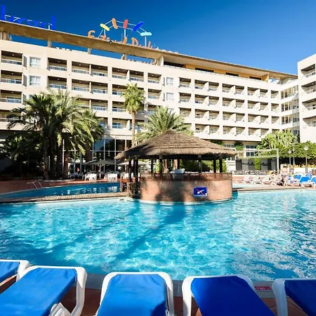 Estival Park Hotel