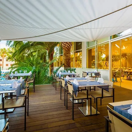 Hotel Estival Park