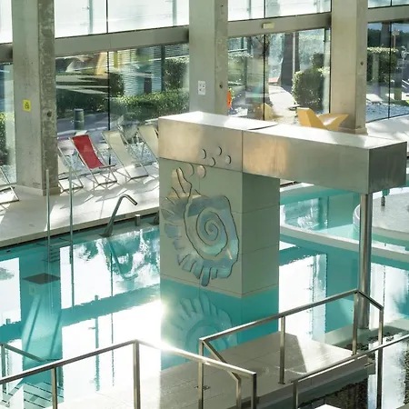 Estival Park Hotel 4*