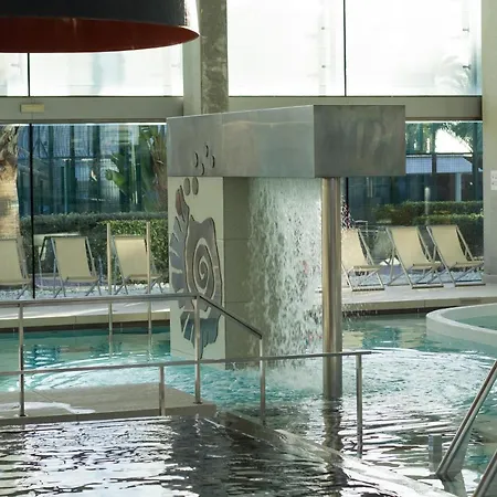 Hotel Estival Park La Pineda