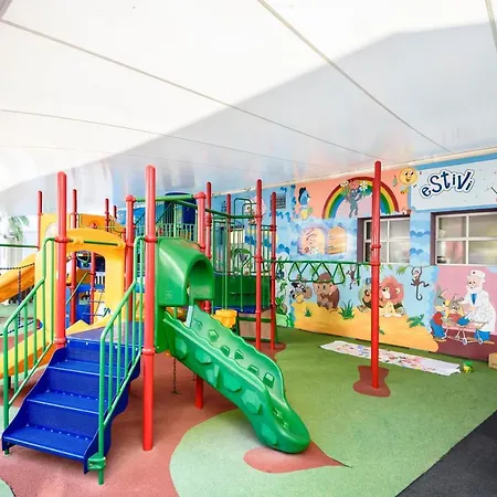 Estival Park Hotel La Pineda