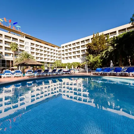 Hotel Estival Park