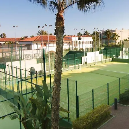 Estival Park Hotel La Pineda