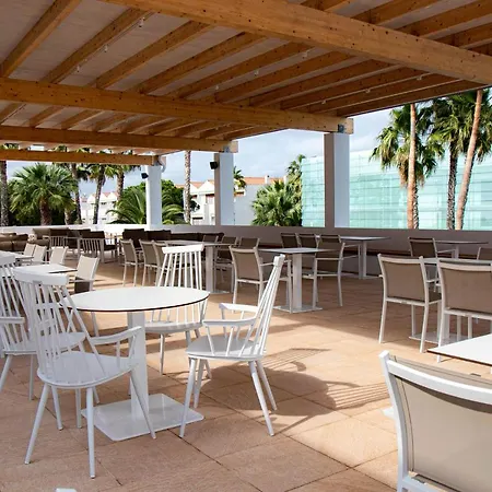Hotel Estival Park 4*