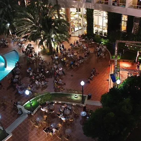 Estival Park Hotel La Pineda