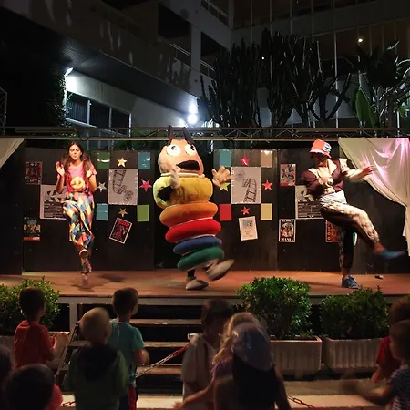 Estival Park La Pineda