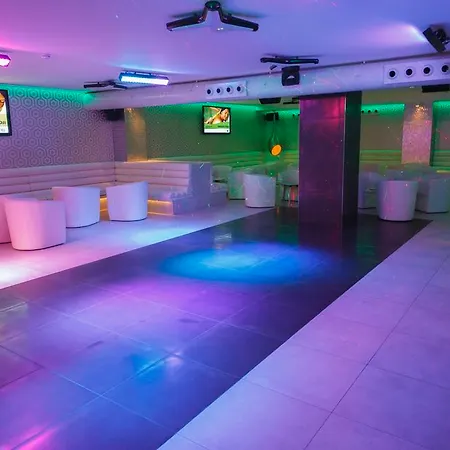 Hotel Estival Park