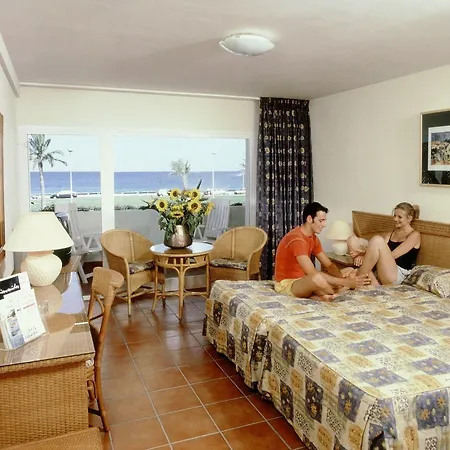 Estival Park Hotel