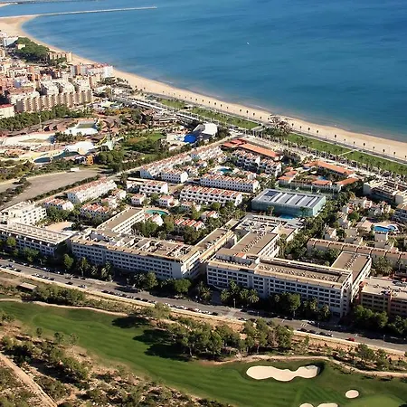 Hotel Estival Park La Pineda