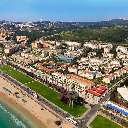 Estival Park Hotel 4*