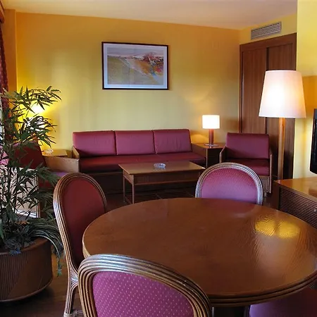 Hotel Estival Park Silmar 4*