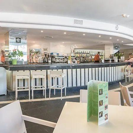 酒店 夏日公园酒店 4*