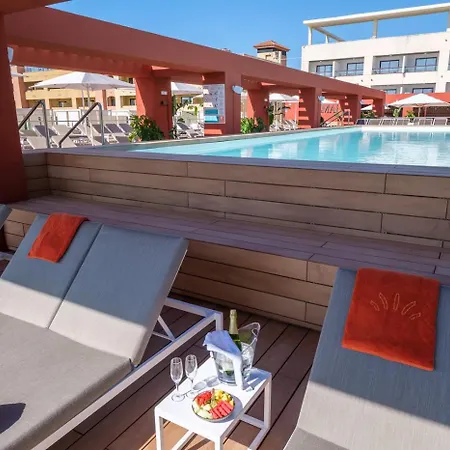 Estival Park Hotel 4*