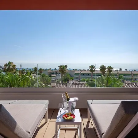 Hotel Estival Park 4*