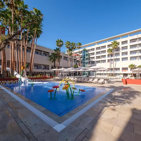 Hotel Estival Park La Pineda