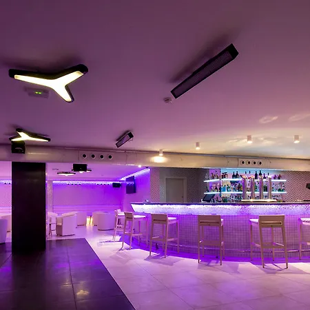 Estival Park 4* La Pineda