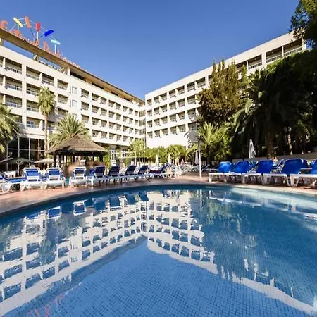 Estival Park Silmar La Pineda