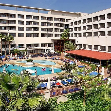 Hotel Estival Park Silmar