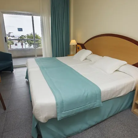 Hotel Estival Park La Pineda