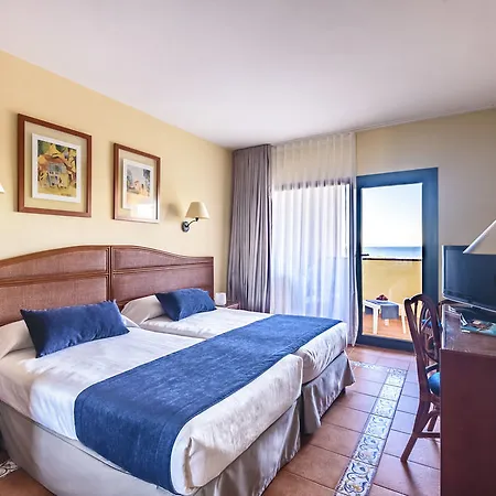 Hotel Estival Park Silmar 4*