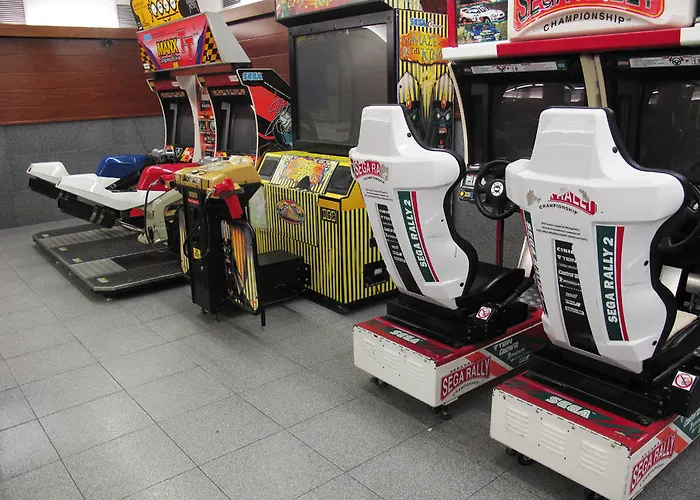 فندق Estival Park Silmar لا بينيذا