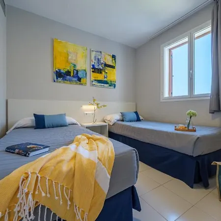 Estival Park Silmar Szálloda 4*